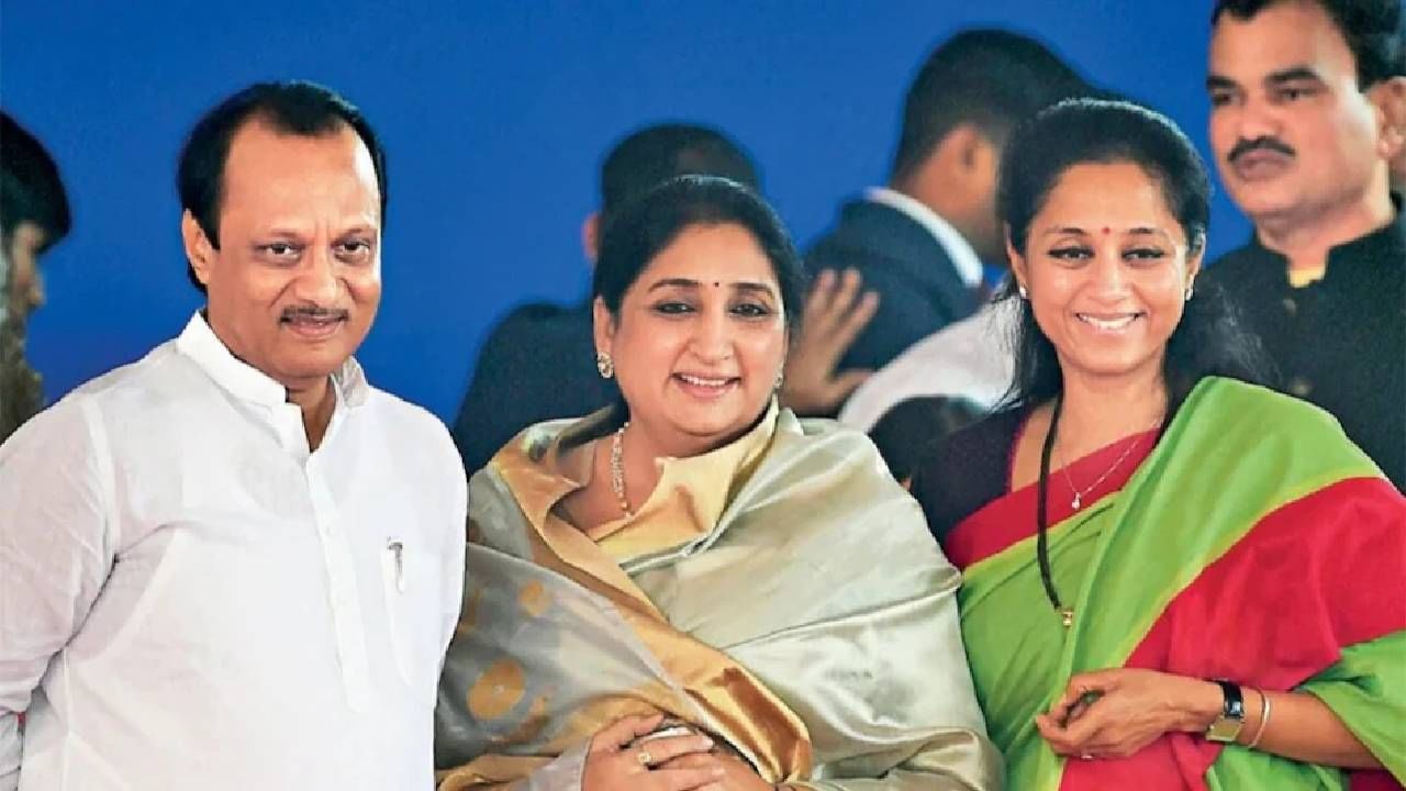 लोकशाहीच्या युद्धात घराघरांत रणधुमाळी; भाऊ-बहिण, वहिनी-दिर, नणंद-भावजयीत जुंपली लोकशाहीच्या युद्धात घराघरांत रणधुमाळी; भाऊ-बहिण, वहिनी-दिर, नणंद-भावजयीत जुंपली