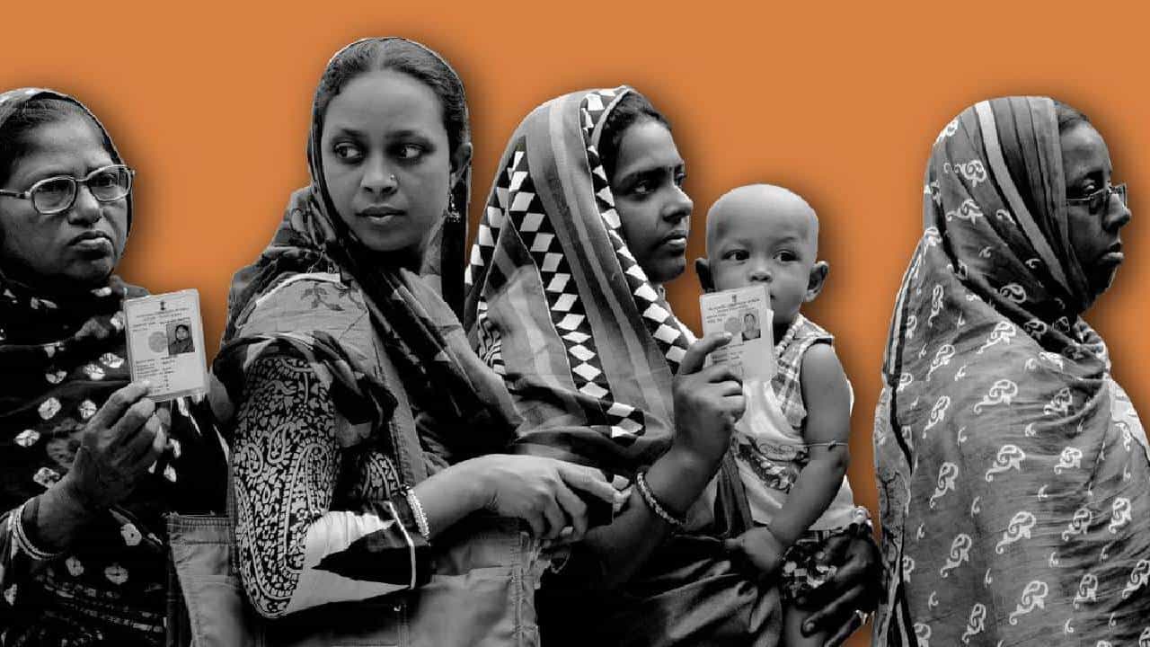 मतदानाचा टक्का घसरला; कोणाच्या दाव्यात किती दम? जाणून घ्या पहिल्या टप्प्यातील घडामोड