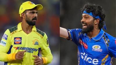 IPL 2024 : सीझनमध्ये पहिल्यांदा MI vs CSK आमनेसामने, लावा ही Dream 11, व्हा मालामाल