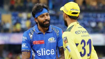 IPL 2024, MI vs CSK : चेन्नईची मुंबई इंडियन्सविरुद्ध मोठी खेळी, वानखेडेवर वापरलं मराठी कार्ड