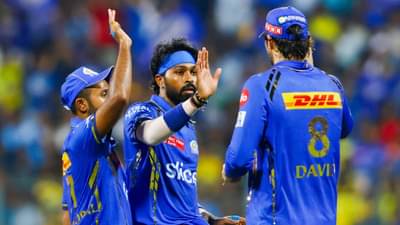 MI vs PBKS : मुंबई इंडियन्सच्या विजयानंतरही कर्णधार हार्दिक पांड्याने केली कानउघडणी, म्हणाला..