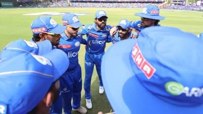 टी20 वर्ल्डकपसाठी संजू सॅमसन की ऋषभ पंत! मुंबई इंडियन्सच्या तीन खेळाडूंचं स्थान फिक्स