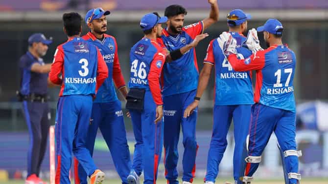 IPL 2024, MI vs DC : दिल्ली कॅपिटल्सने मुंबई इंडियन्सला 10 धावांनी नमवलं, मोक्याच्या वेळी पराभूत करत काढला वचपा