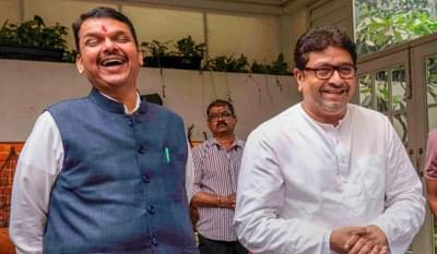 राज ठाकरे पाडव्याला जाहीर करणार मनसेची भूमिका, त्याआधीच फडणवीसांनी उघड केले पत्ते