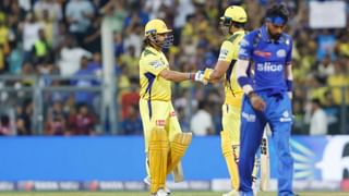 MI vs CSK : चेन्नई विरुद्ध रोहित शर्माचं शतक, 12 वर्षानंतर झालं असं काही