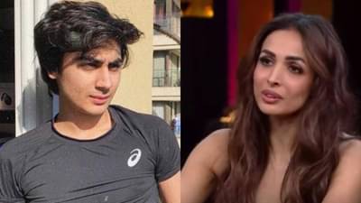 मलायकाने व्हर्जिनिटीबाबत प्रश्न विचारताच मुलगा म्हणाला; तू कधी...?