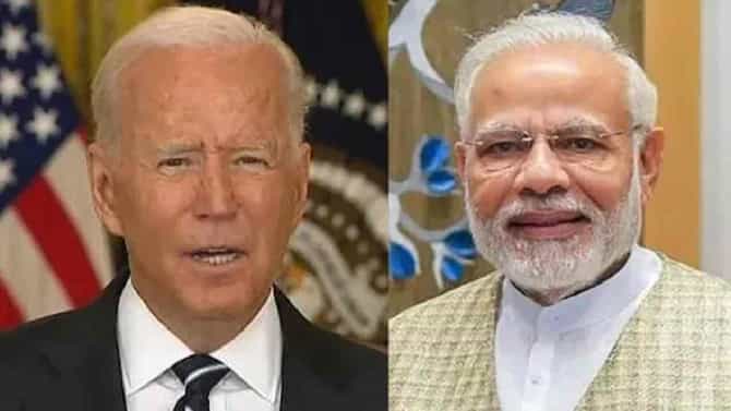 India-America Deal : सीमेवर चीनला दणका देण्यासाठी भारत-अमेरिकेमध्ये एक मोठी डील जवळपास फायनल