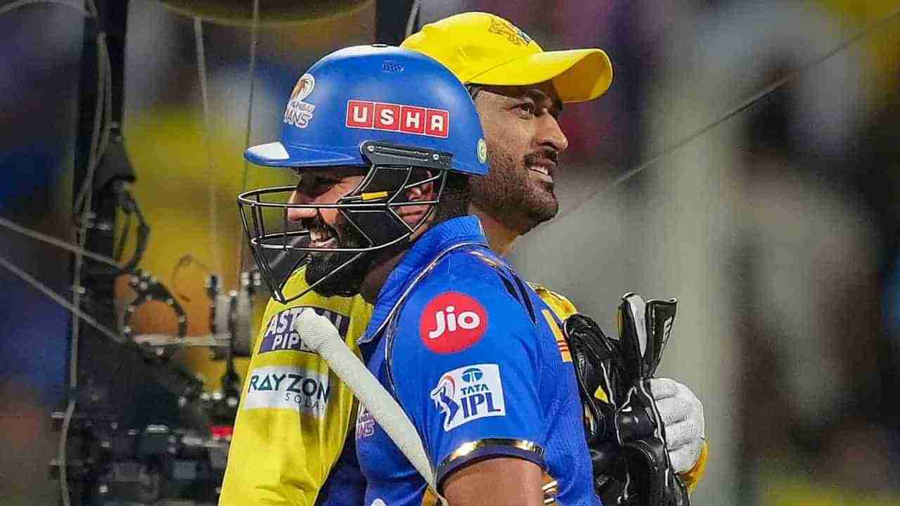 MI vs CSK : मुंबई कुठे हरली माहितीय का? या चार ओव्हरमध्ये CSK ने मुंबईकडून हिसकावला सामना