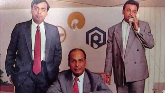 Happy Birthday Mukesh Ambani : आशियातील धनकुबेर होणे नव्हते सोपे; पण मुकेश अंबानी यांनी अशी केली कमाल