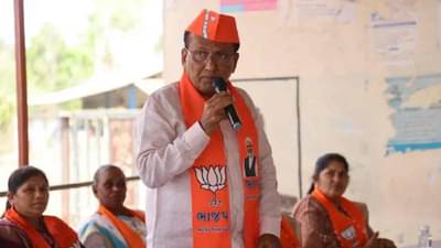 Inside Story : सुरतमध्ये काँग्रेस उमेदवारानेच पक्षाचा गेम केला का? भाजपा उमेदवाराने अशी जिंकली लोकसभा निवडणूक