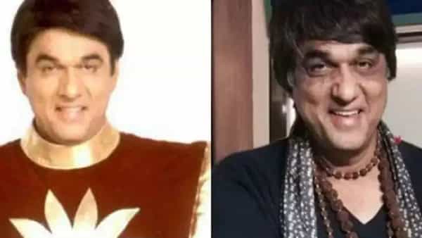 मुकेश खन्ना- मालिकेत शक्तीमानची भूमिका मुकेश खन्ना यांनी साकारली होती. तेच गंगाधरच्याही भूमिकेत होते.