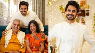 मी माझ्या आई-वडिलांना रोज फोन करतो, कारण...; भूषण प्रधानचं विधान चर्चेत