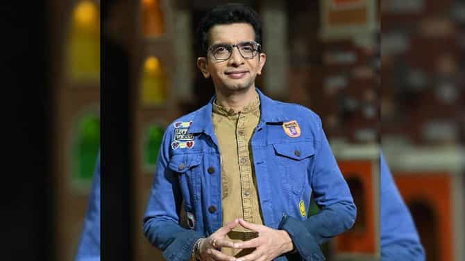 चॅनेलचा तो निर्णय मला मान्यच नव्हता...; निलेश साबळेने सांगितलं चला हवा येऊ द्या सोडण्याचं कारण