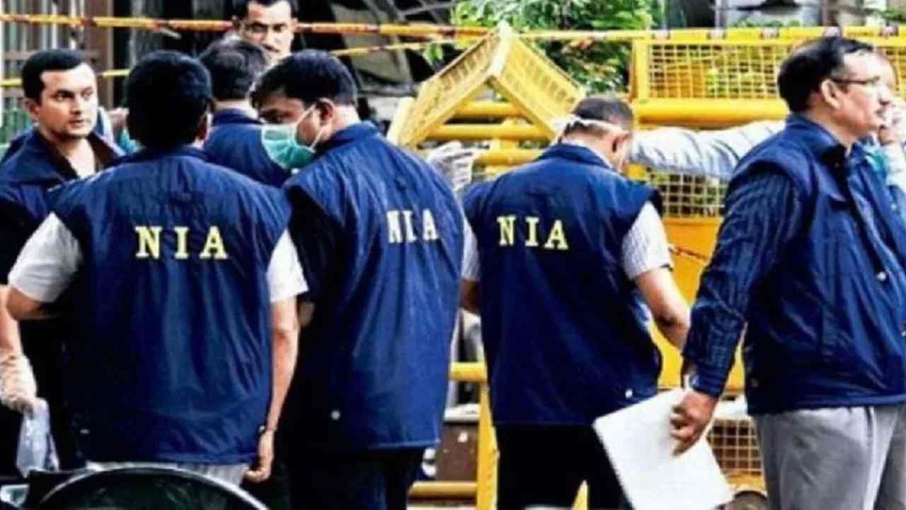 Attack on NIA : बंगालमध्ये ED नंतर NIA च्या टीमवर हल्ला, गाड्यांची तोडफोड, अधिकारी जखमी