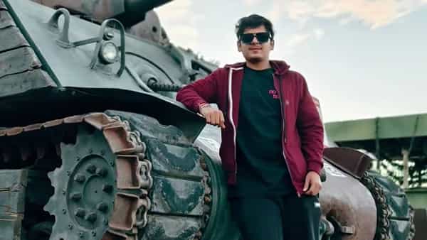 Naman "Mortal" Mathur हा गेमिंग प्लॅटफॉर्मवरचा दिग्गज खेळाडू आहे. तो बॅटलग्राऊंड मोबाईल इंडिया(BGMI) मधील महत्वाचा चेहरा मानण्यात येतो. YouTuber त्याचे 7 दशलक्षांपेक्षा अधिक सब्सक्राईब्रर्स तर कित्येक लाख फॉलोअर्स आहेत.