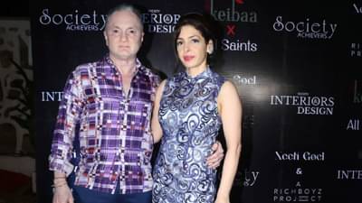 Gautam Singhania : नवाज मोदीला अगोदर आयुष्यातून काढले, आता कंपनीतून दाखवला बाहेरचा रस्ता