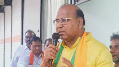 त्यात माझी काय चूक? सूनेच्या आरोपांवर रामदास तडस यांचा खळबळजनक गौप्यस्फोट