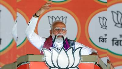 नरेंद्र मोदींच्या सभेला ती व्यक्ती उपस्थित राहणार; कोल्हापुरात चर्चांना उधाण