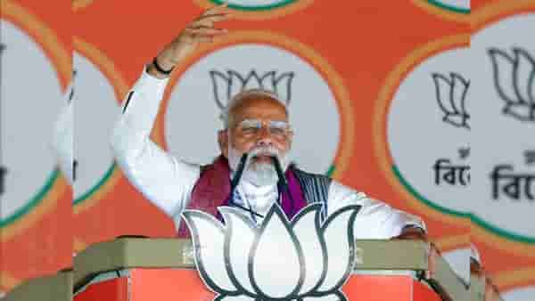 नरेंद्र मोदींच्या सभेला ती व्यक्ती उपस्थित राहणार; कोल्हापुरात चर्चांना उधाण