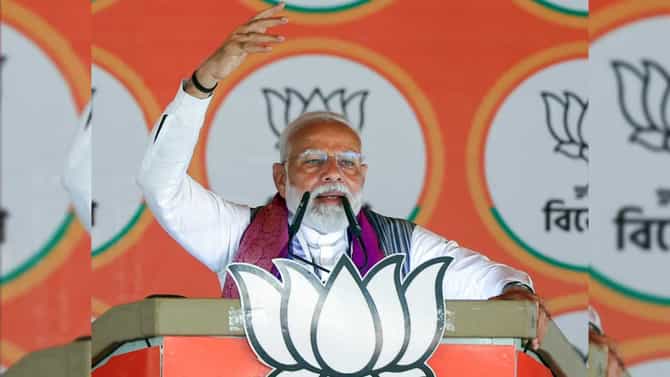 नरेंद्र मोदींच्या सभेला ती व्यक्ती उपस्थित राहणार; कोल्हापुरात चर्चांना उधाण