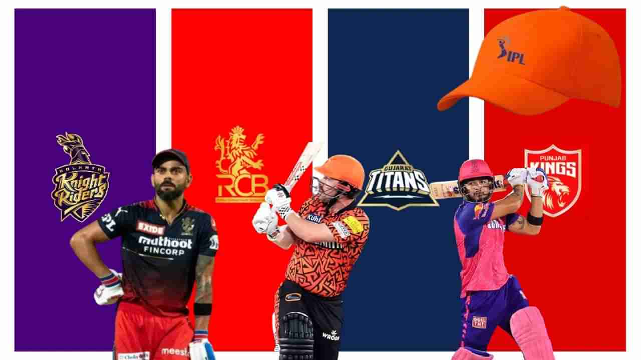 IPL 2024 Orange Cap: आयपीएल ऑरेंज कॅपची शर्यतीत रंगत, संजू सॅमसन आणि केएल राहुलची आता उडी