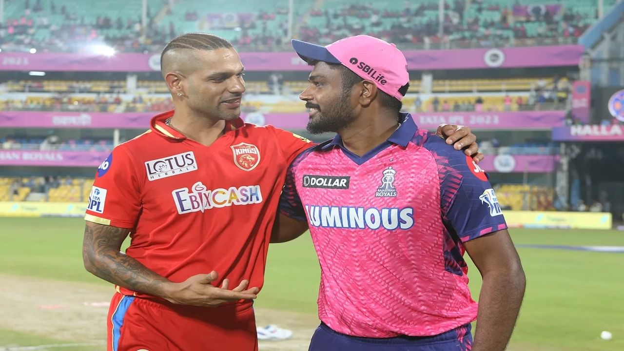 IPL 2024 PBKS vs RR Live Streaming : पंजाबसमोर राजस्थानचं आव्हान, कोण परतणार विजयी ट्रॅकवर?