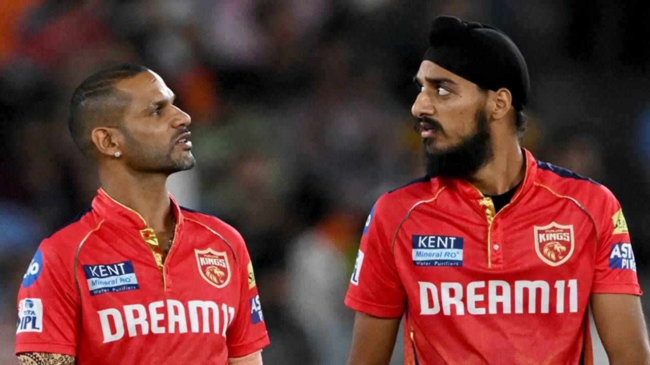 IPL 2024, PBKS vs SRH : पंजाब किंग्सला बसला 21 धावांचा फटका, एक चूक संघाला भोवली