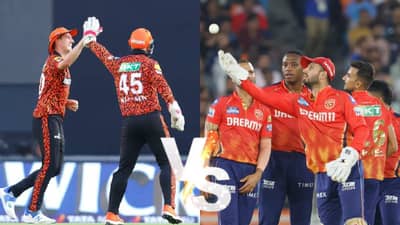 IPL 2024, PBKS vs SRH : पंजाबने जिंकला नाणेफेकीचा कौल, गोलंदाजी निवडत कर्णधार शिखर धवन म्हणाला...