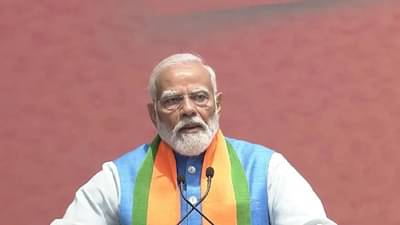 आता घरोघरी मिळणार ही सुविधा; भाजपच्या जाहिरनाम्यात दिली ही गॅरंटी