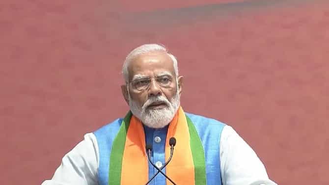 आता घरोघरी मिळणार ही सुविधा; भाजपच्या जाहिरनाम्यात दिली ही गॅरंटी