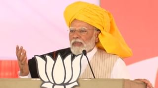 पंतप्रधानपदावरून नरेंद्र मोदींचा इंडिया आघाडीवर घणाघात; म्हणाले, प्रत्येक वर्षी एक…