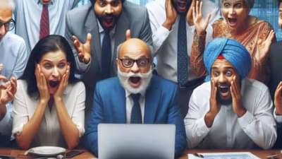 Multibagger Stocks : एकाच वर्षात गुंतवणूकदार झाले करोडपती; या शेअरमुळे हाती आली जादूची छडी