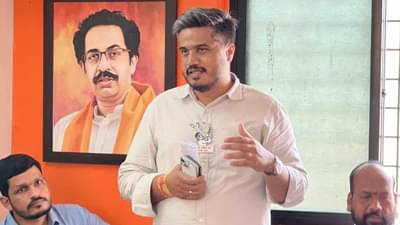 सुनेत्रा पवारांनी राज्यसभेचा अर्ज भरताच रोहित पवारांची प्रतिक्रिया; म्हणाले, माझी काकी म्हणून...