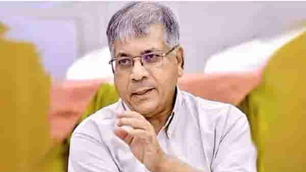 लोकसभा निवडणुकीच्या पार्श्वभूमीवर प्रकाश आंबेडकर यांचा भाजपवर हल्लाबोल; म्हणाले, नेपाळसुद्धा आता...