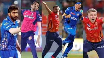 IPL 2024 Purple Cap : मुंबई राजस्थानच्या सामन्यानंतर पर्पल कॅप कोणाच्या डोक्यावर? जाणून घ्या