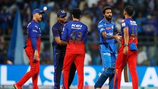 MI vs RCB :  पलटणचा विषयच हार्ड, आयपीएलमध्ये चौथ्यांदा धमाका, अद्याप कुणालाच जमलं नाय