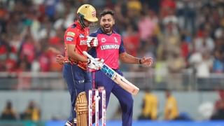 IPL 2024 Points Table: पंजाब किंग्स राजस्थान रॉयल्स सामन्यानंतर गुणतालिकेत असा पडला फरक, जाणून घ्या