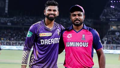 IPL 2024, KKR vs RR : सामन्यानंतर श्रेयस अय्यरने असं फोडलं पराभवाचं खापर, चुकांचा पाढा वाचत म्हणाला..