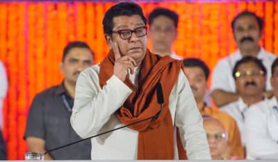 Tv9 Marathi Special Report : राज ठाकरे आणि भूमिकांचं चक्रव्यूह