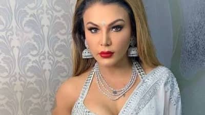 राखी सावंत हिला होणार अटक? कोर्टात घेतली धाव, ते प्रकरण भोवण्याची शक्यता