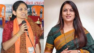 नणंदेच्या टीकेला भावजयचं उत्तर; रक्षा खडसे म्हणाल्या, तुम्ही कितीही…