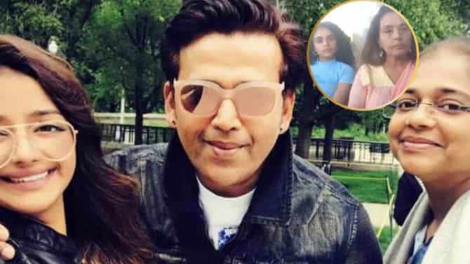 रवी किशन माझे पती; निवडणुकीपूर्वी भाजप खासदार वादाच्या भोवऱ्यात; मुलगीही आली समोर