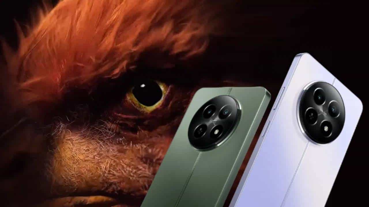 Realme 12+ 5G हा दोन व्हेरिएंटमध्ये येतो. 8GB रॅम/128GB स्टोरेजची किंमत 20,999 रुपये इतकी आहे. तर 8GB रॅम/256GB स्टोरेजची किंमत 21,999 रुपये आहे. यामध्ये 120Hz रिफ्रेश रेट आणि 2000 निट्स पीक ब्राईटनेससह 6.67 इंचाचा AMOLED डिस्प्ले मिळेल. स्मार्टफोनमध्ये मीडियाटेक डायमेंसिटी 7050 चिपसेट असेल.