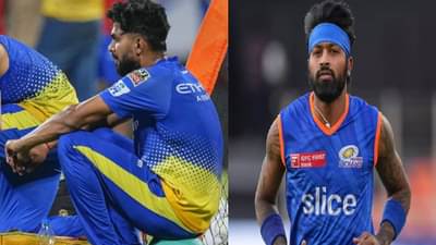 Explain : ऋतुराजने धोनीची जागा सहज घेतली, पण हार्दिकला का जमत नाहीय? मुंबई-चेन्नईत फरक आहे तो हाच