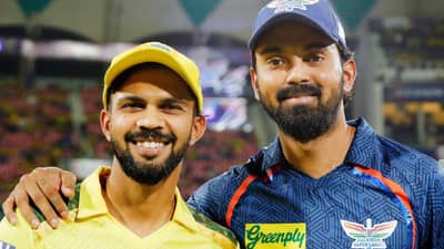 IPL 2024, CSK vs LSG : चेन्नई सुपर किंग्स आणि लखनौ सुपर जायंट्सच्या या खेळाडूंकडे विजयाची चावी! जाणून घ्या
