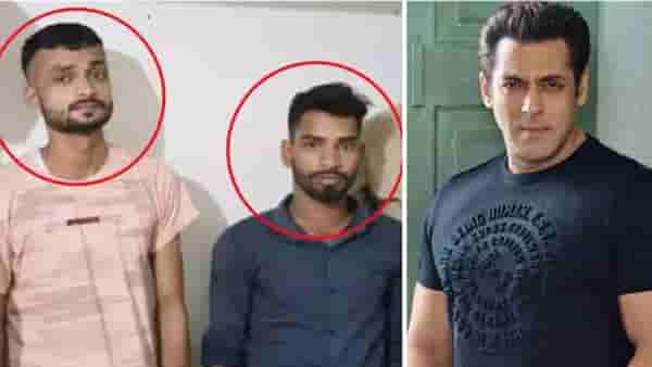 एक-दोन नव्हे तर सलमानच्या घराबाहेर इतके राऊंड फायरिंगची होती ऑर्डर; नदीत फेकलेलं दुसरं पिस्तूलही सापडलं