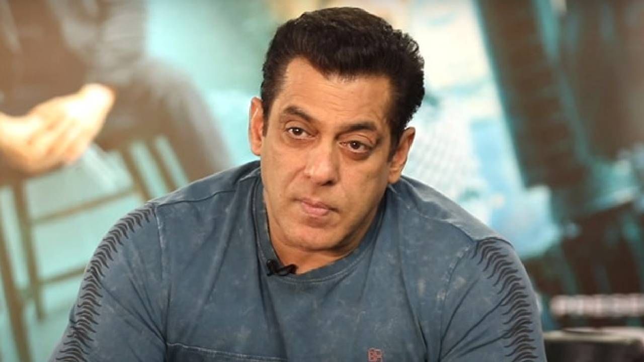 सलमान खानच्या घराबाहेर गोळीबार, 'या' गँगस्टरच्या भावाने घेतली जबाबदारी, सोशल मीडियावर पोस्टवर दावा सलमान खानच्या घराबाहेर गोळीबार, 'या' गँगस्टरच्या भावाने घेतली जबाबदारी, सोशल मीडियावर पोस्टवर दावा