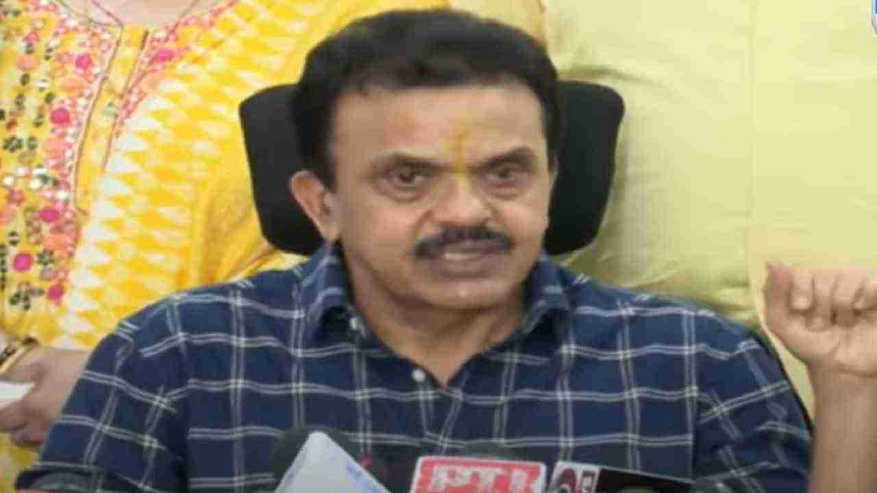 Sanjay Nirupam : नेहरु सेक्युलरिज्म, राम मंदिर, धर्म, संजय निरुपम यांचा काँग्रेसवर सर्वात मोठा वैचारिक हल्लाबोल