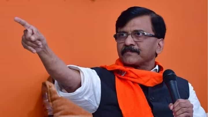 निकालाच्या दिवशी तिसऱ्या बायपास सर्जरीची वेळ... संजय राऊतांना कोणाचा खोचक सल्ला? निकालाच्या दिवशी तिसऱ्या बायपास सर्जरीची वेळ... संजय राऊतांना कोणाचा खोचक सल्ला?