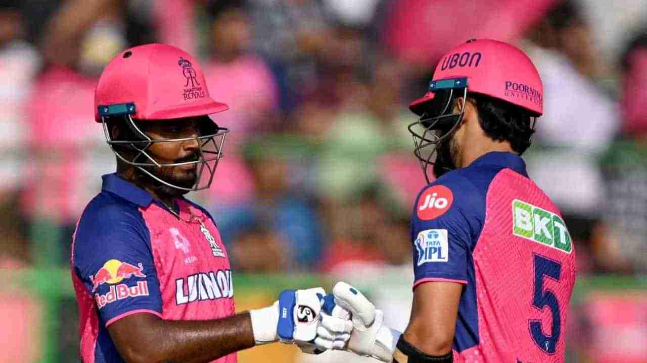 IPL 2024 : T 20 वर्ल्ड कप डोळ्यासमोर ठेऊन संजू सॅमसन टीममधल्या या खेळाडूसोबत राजकारण करतोय का?